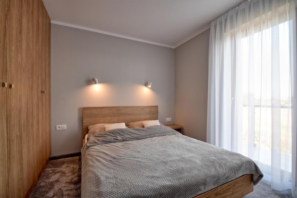 Apartament B 813 W Budynku B Blu Sarbinowo Εξωτερικό φωτογραφία